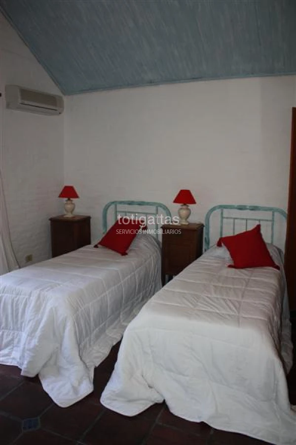 Casa ID.389 - Gitano