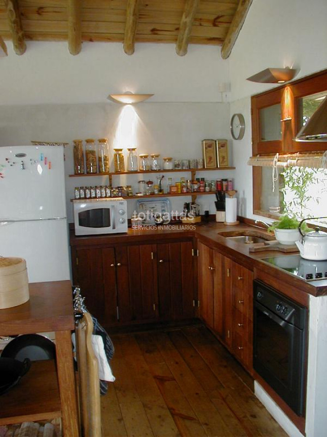 Casa ID.818 - La Mandragora
