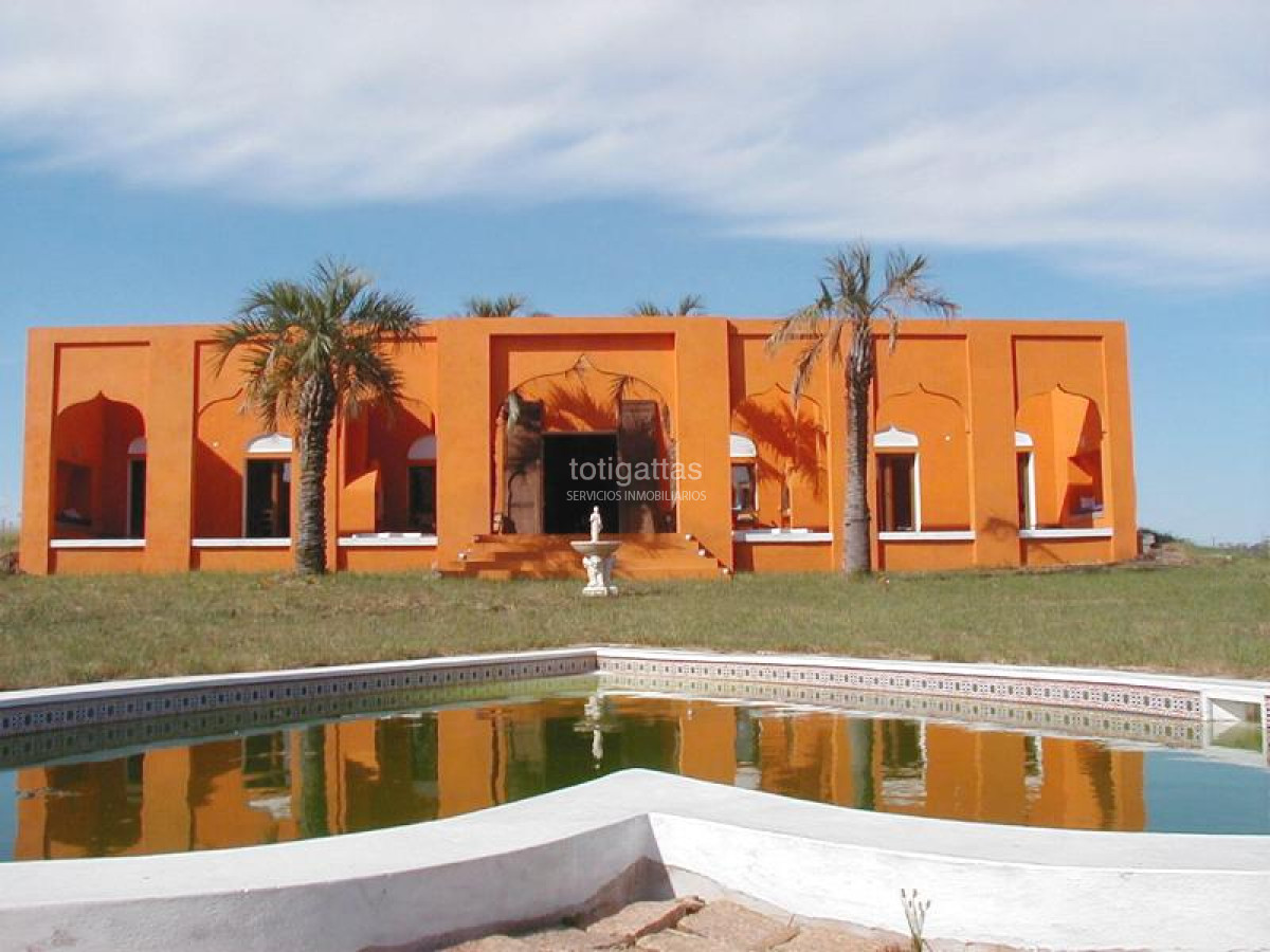 Casa ID.774 - Khmissa