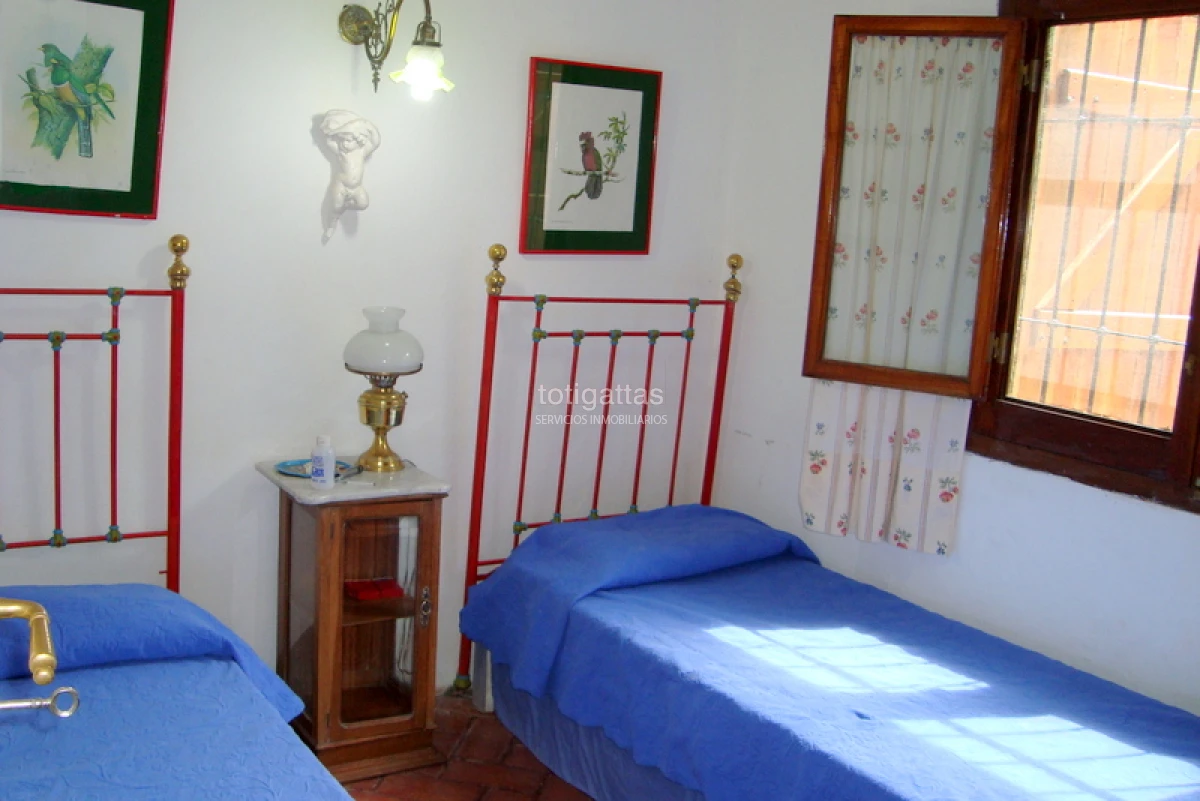Casa ID.505 - La Azul 