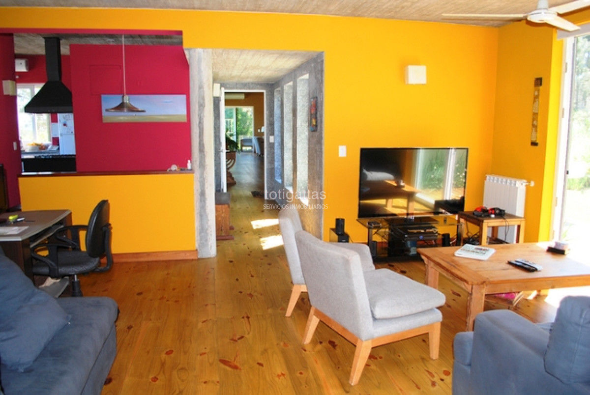 Casa ID.976 - Testing