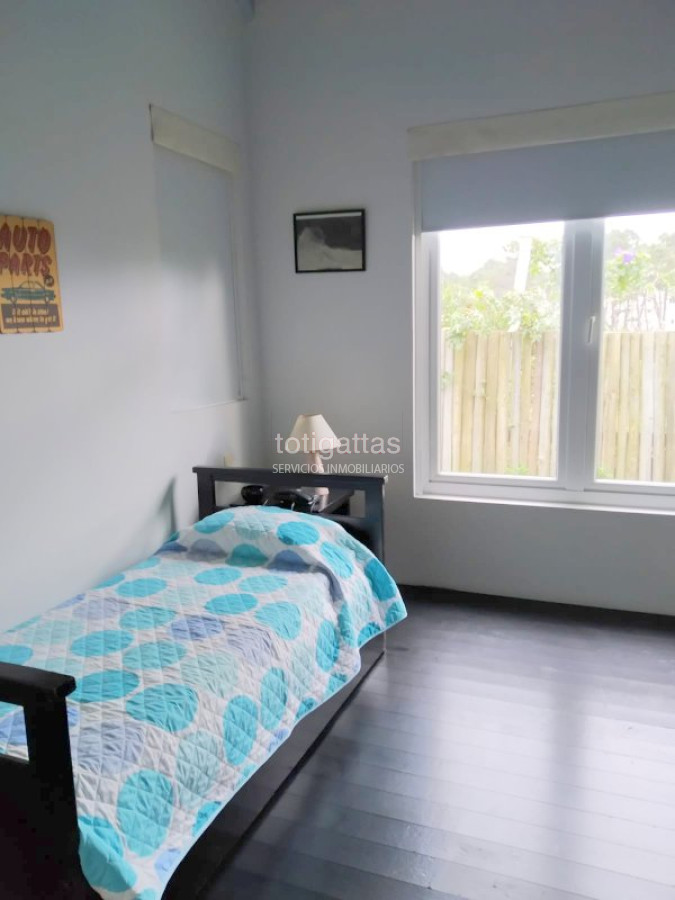 Casa ID.861 - La Desembocadura