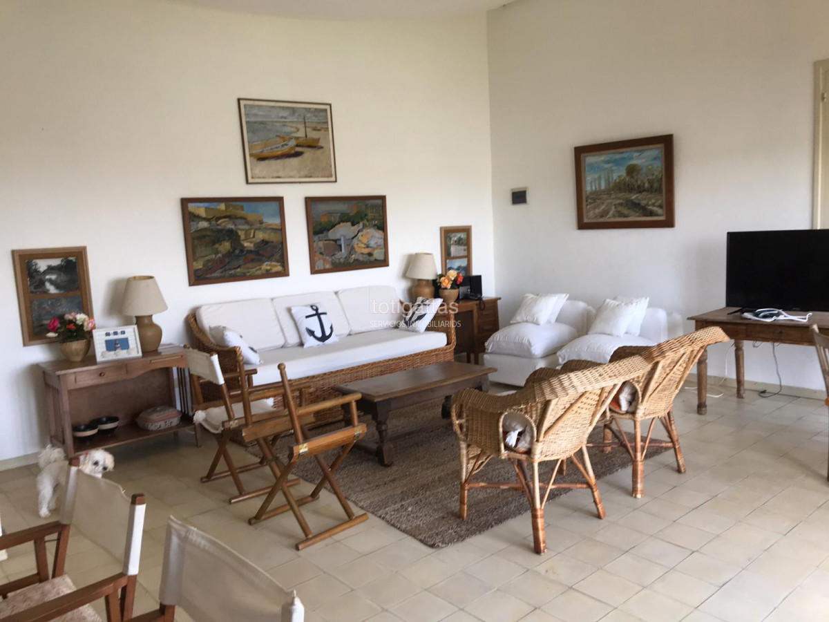Casa ID.491 - El Jardín de Kontiki