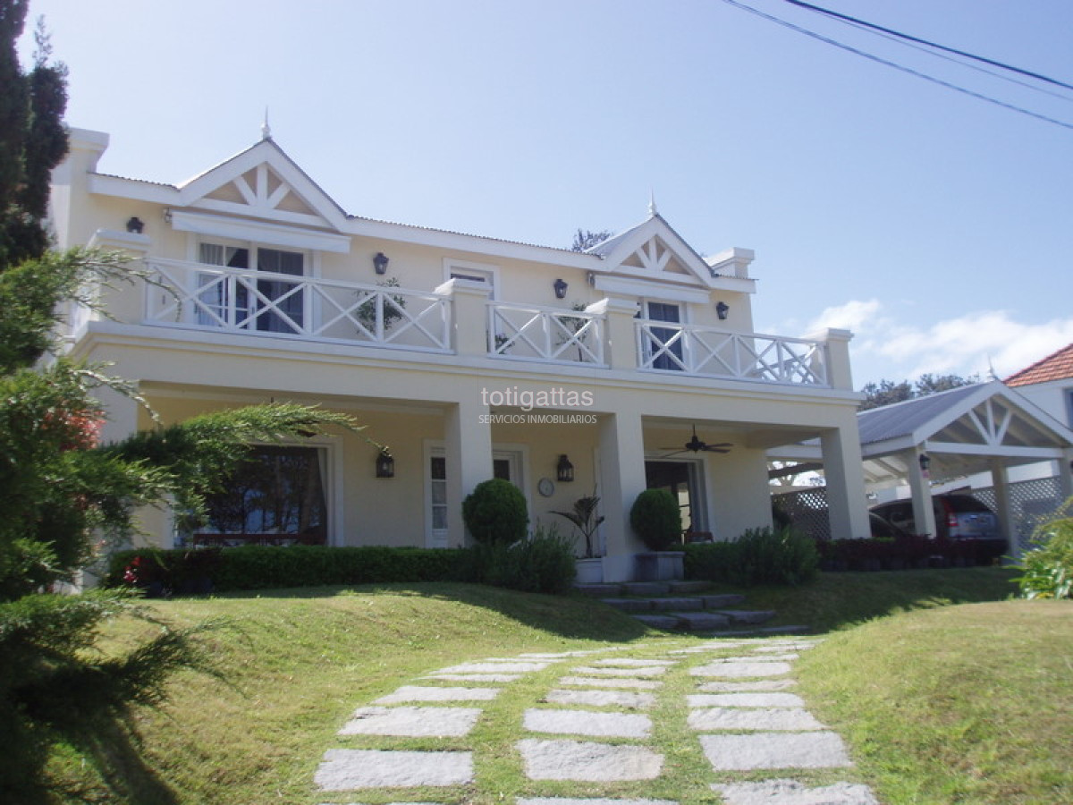 Casa ID.215 - Buena Vista