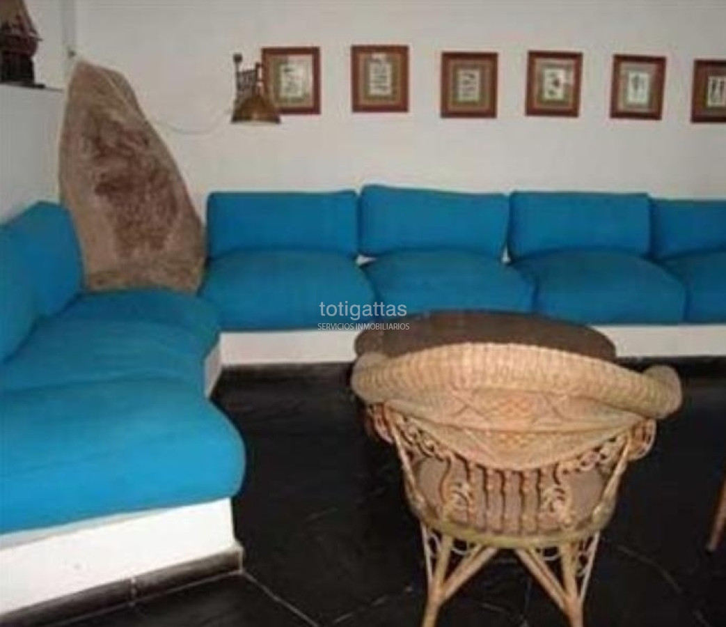 Casa ID.394 - Casa de Piedra
