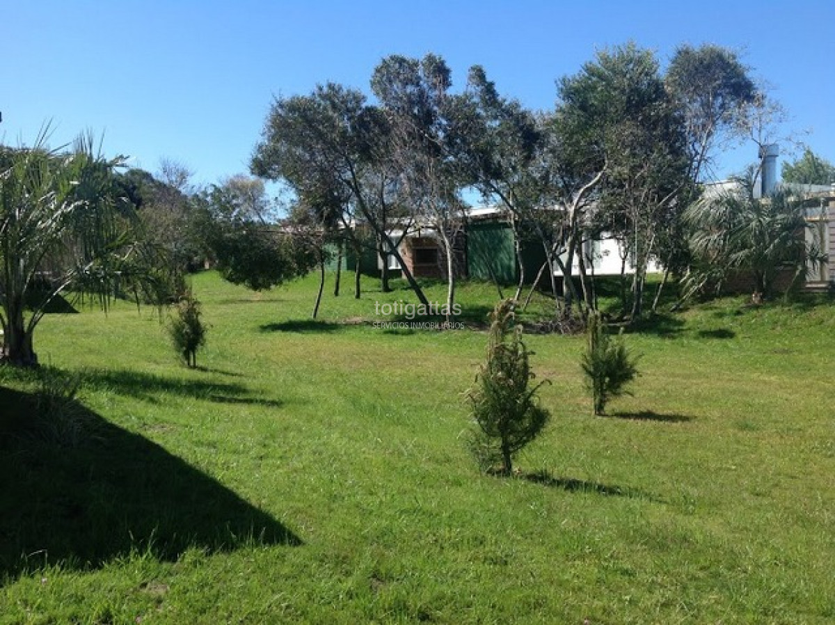 Casa ID.1020 - Complejo de Casas Nº 7