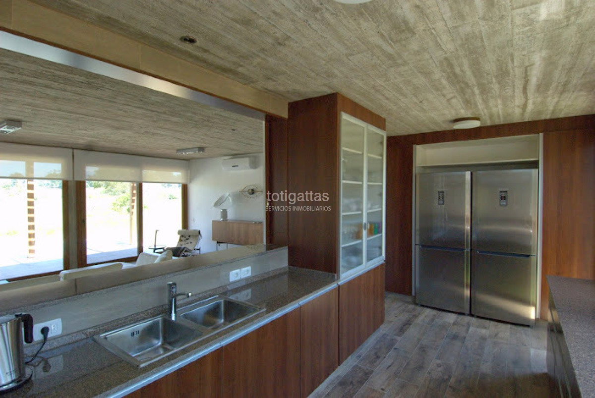 Casa ID.974 - Chacra Laguna Estate G