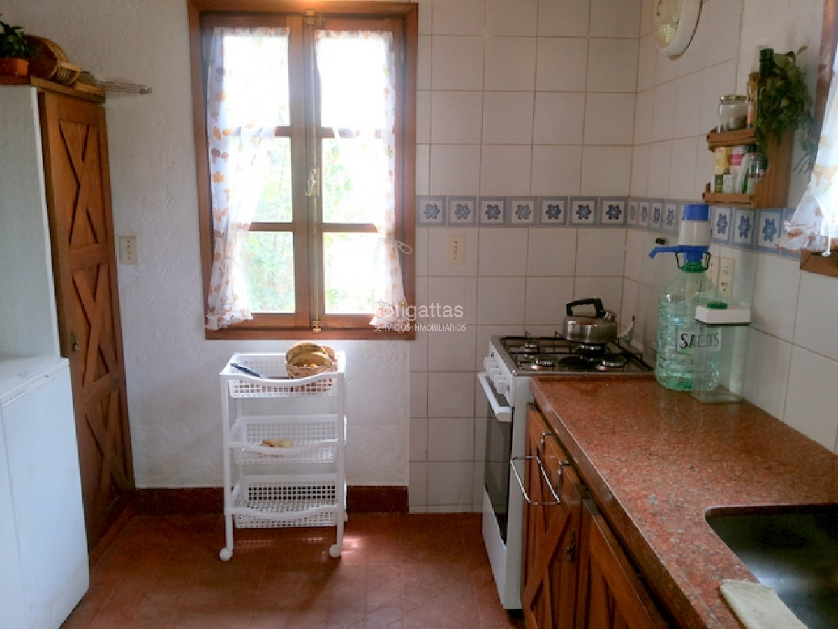 Casa ID.765 - Agua Viva