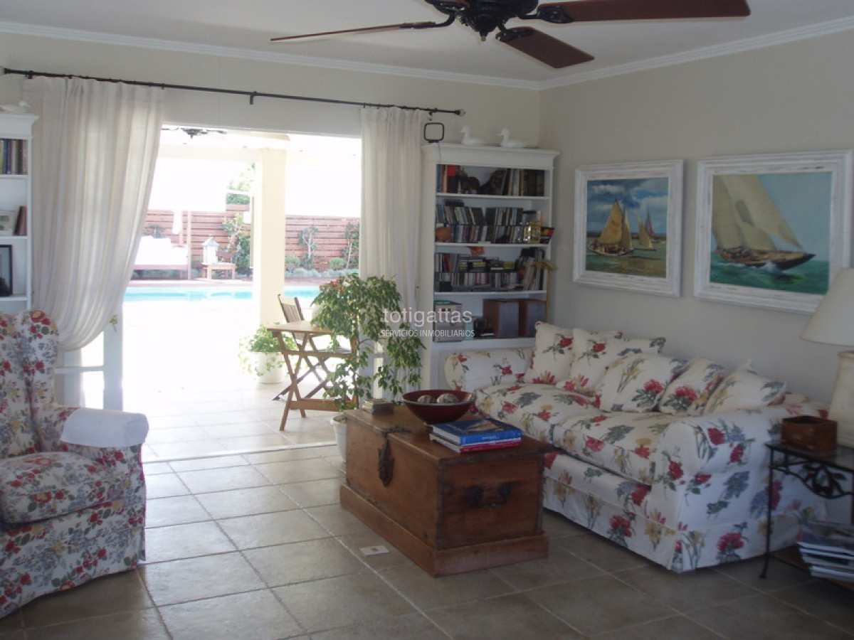 Casa ID.215 - Buena Vista