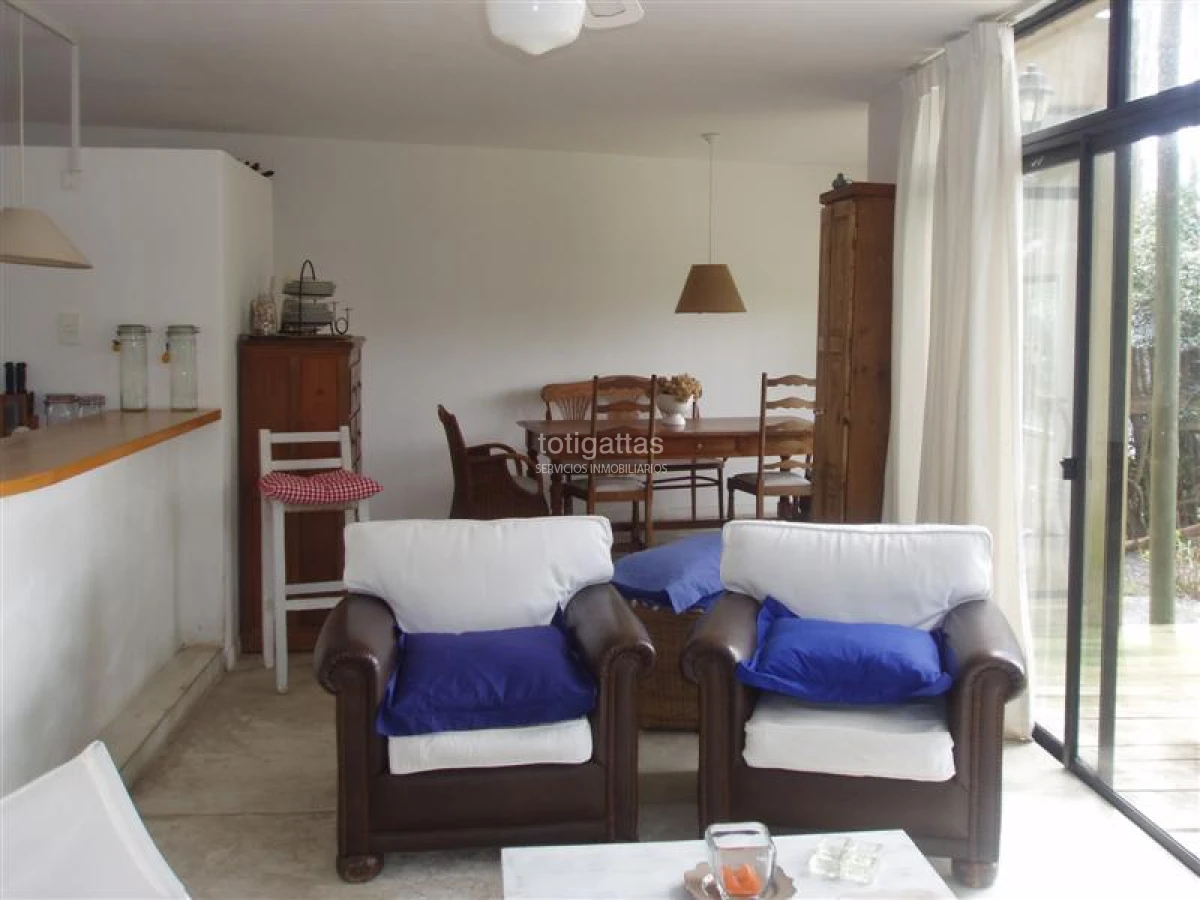 Casa ID.487 - La Tucana
