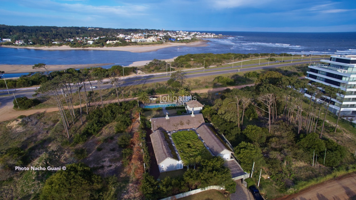 Casa ID.861 - La Desembocadura
