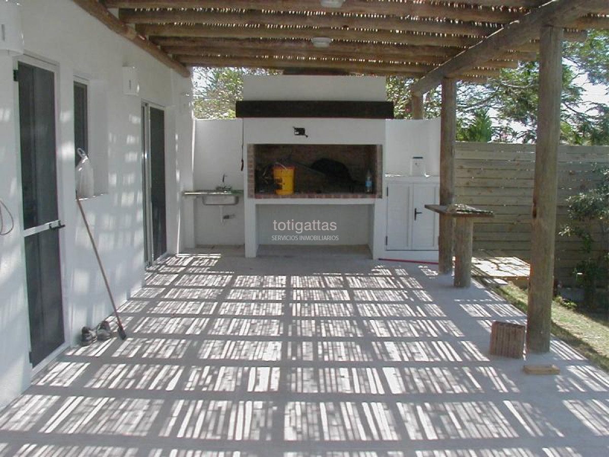 Casa ID.829 - El Refugio