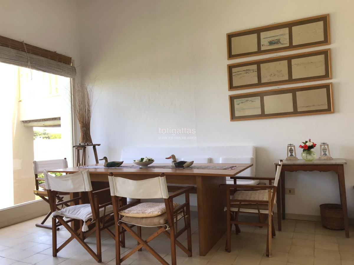 Casa ID.491 - El Jardín de Kontiki