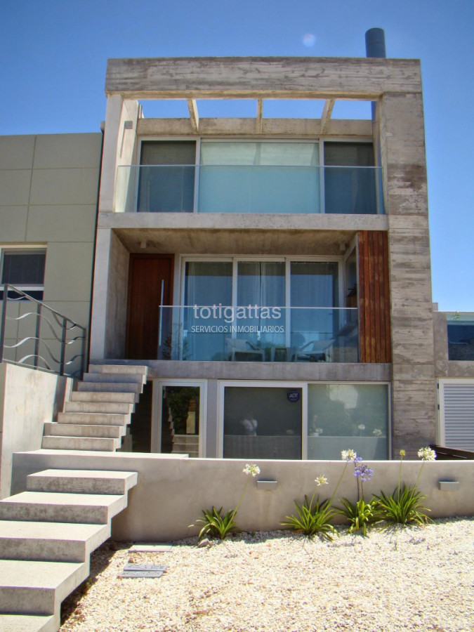 Casa ID.963 - Beach House 