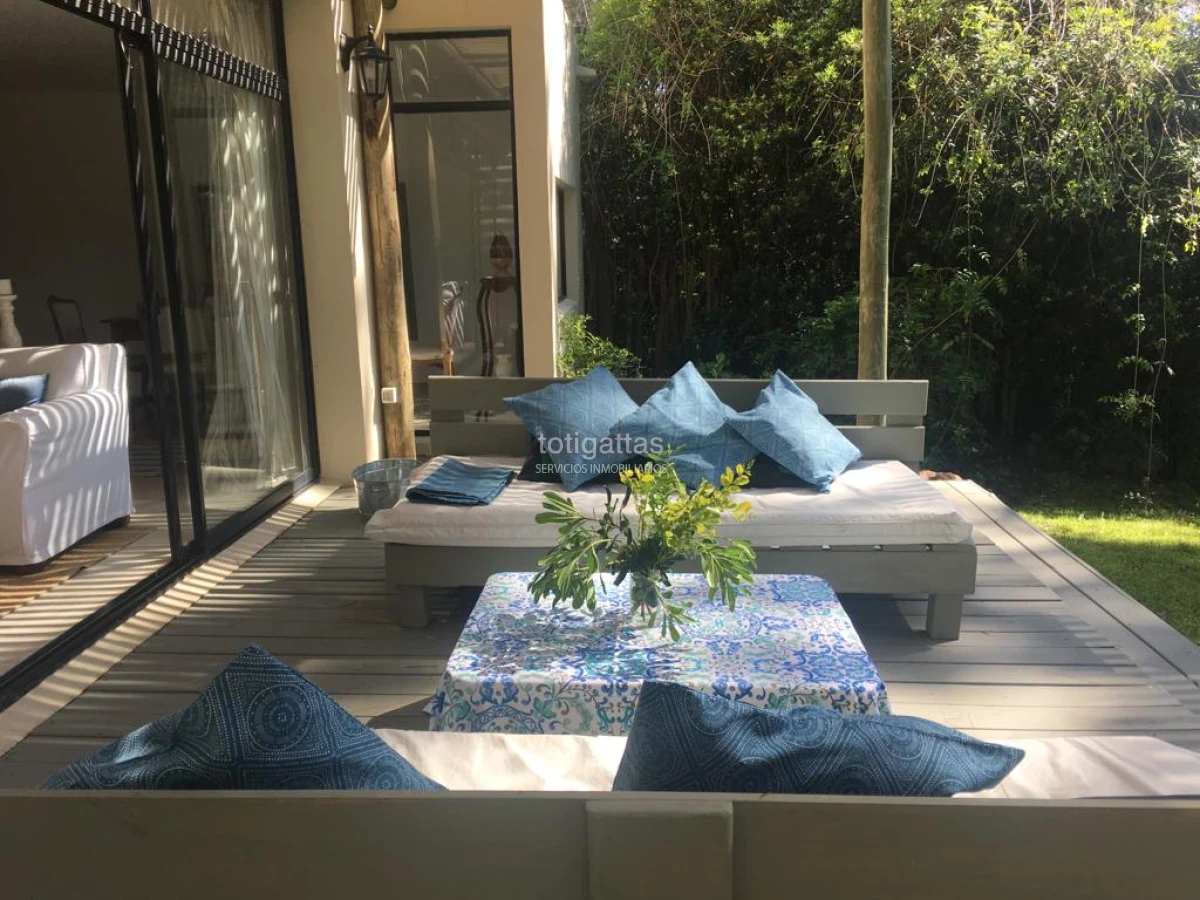Casa ID.487 - La Tucana