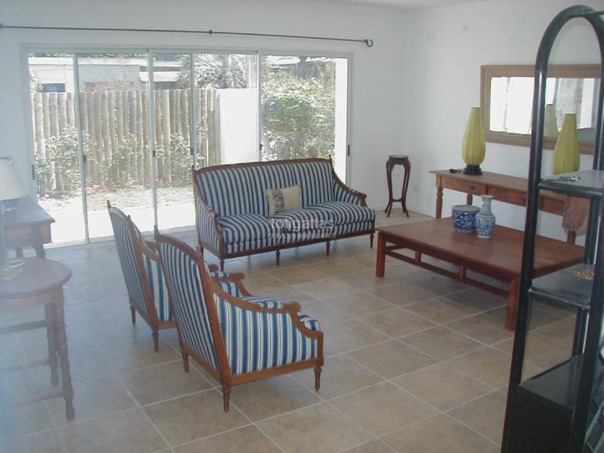 Casa ID.829 - El Refugio