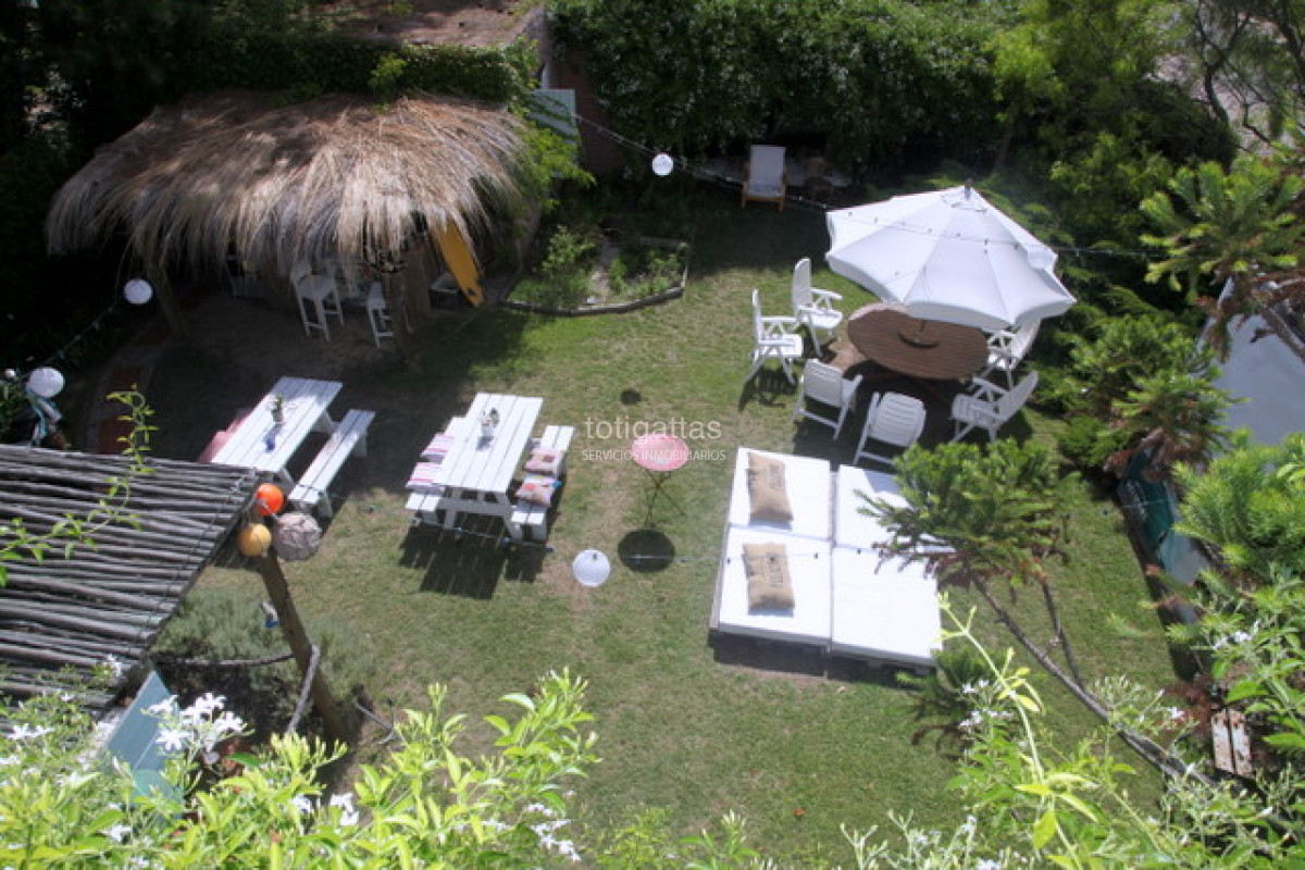 Casa ID.945 - El Pelicano
