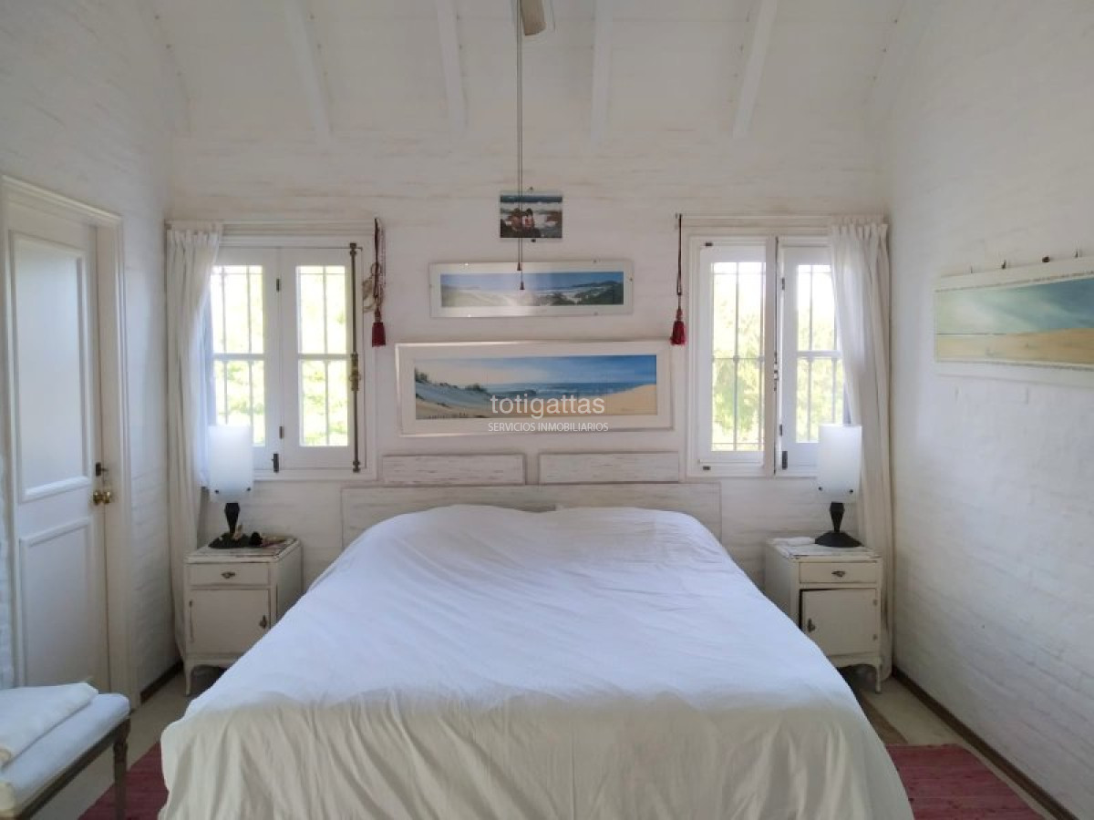 Casa ID.326 - La Consentida