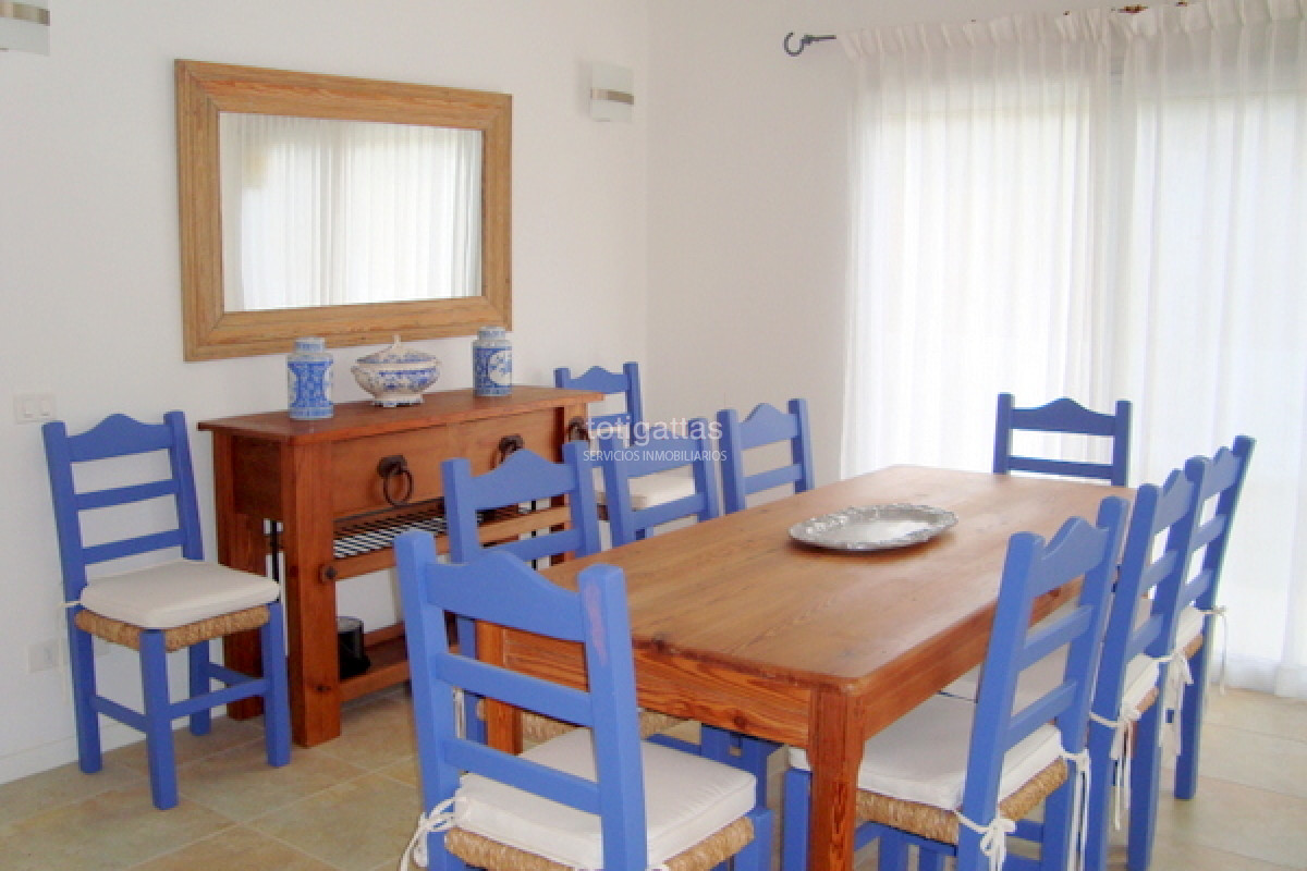 Casa ID.342 - La Loma