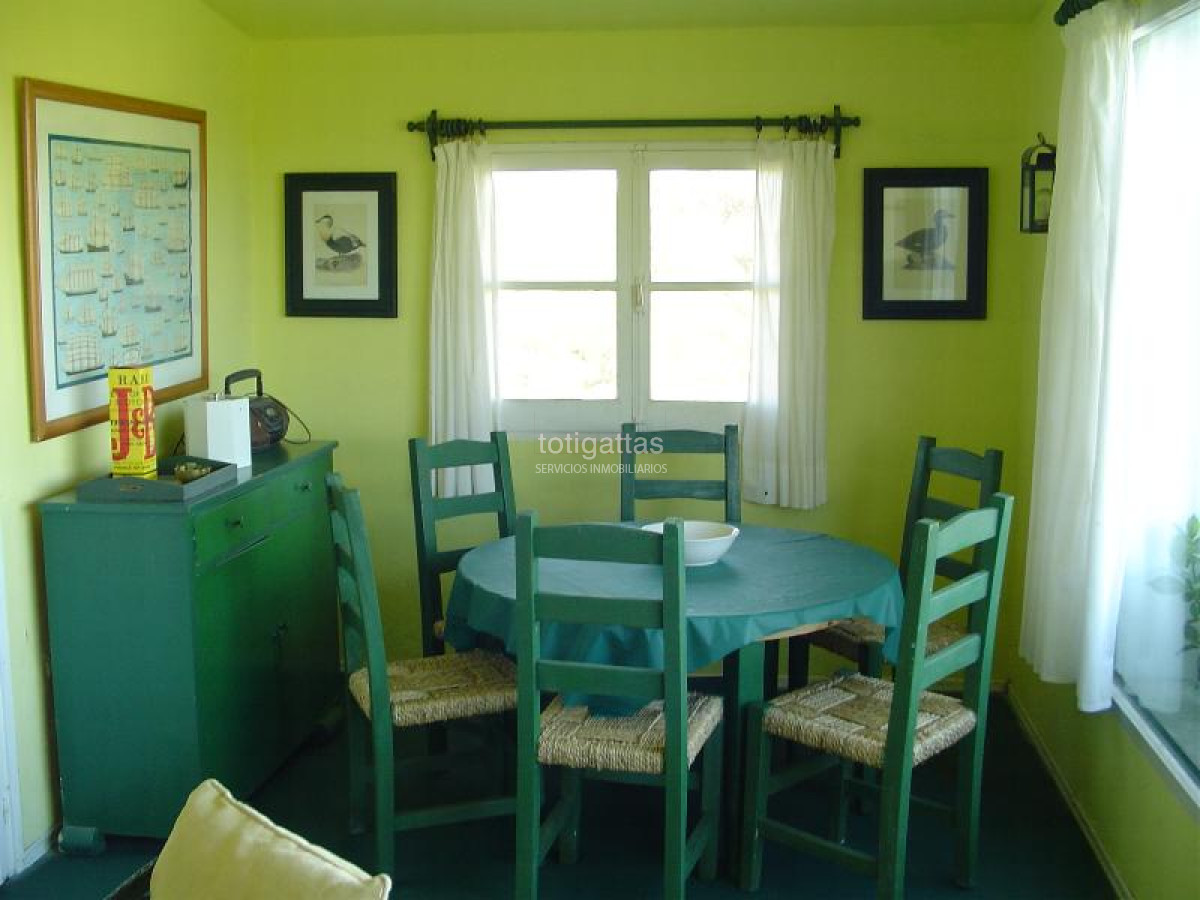 Casa ID.382 - La Rufa