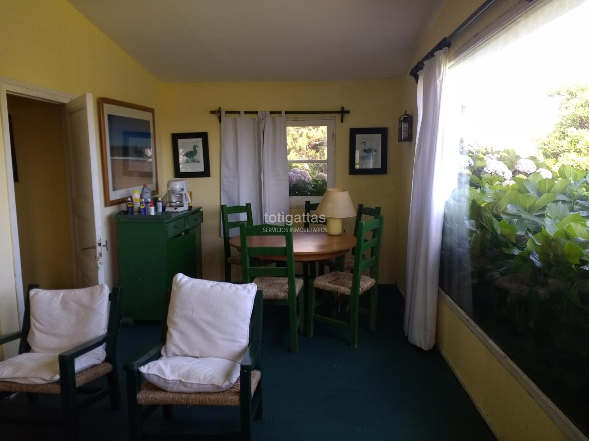 Casa ID.382 - La Rufa