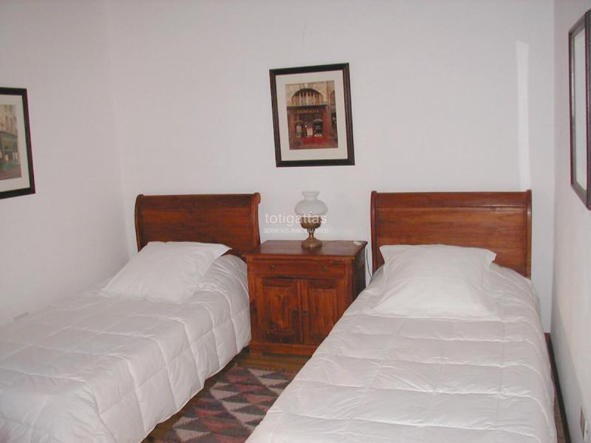 Casa ID.818 - La Mandragora