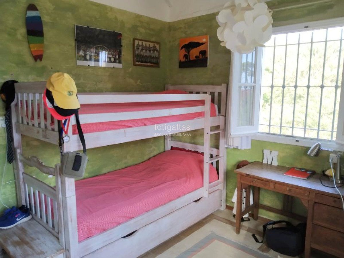 Casa ID.326 - La Consentida