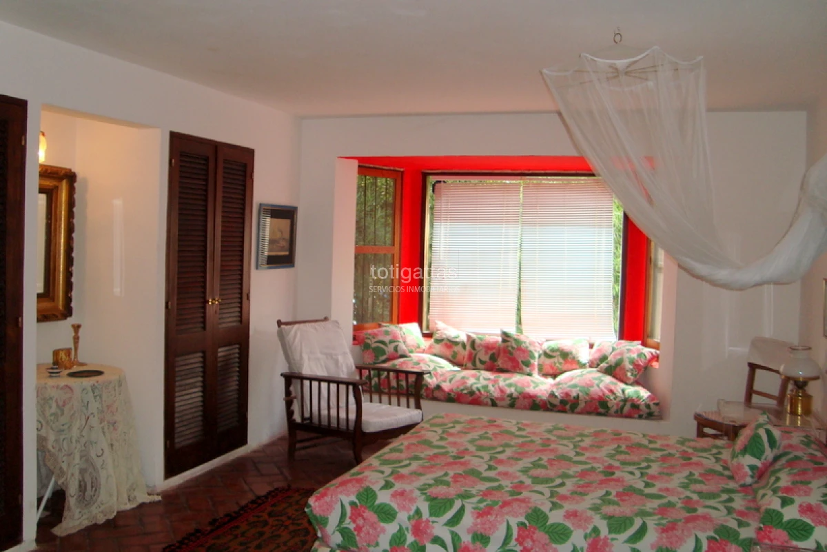 Casa ID.505 - La Azul 