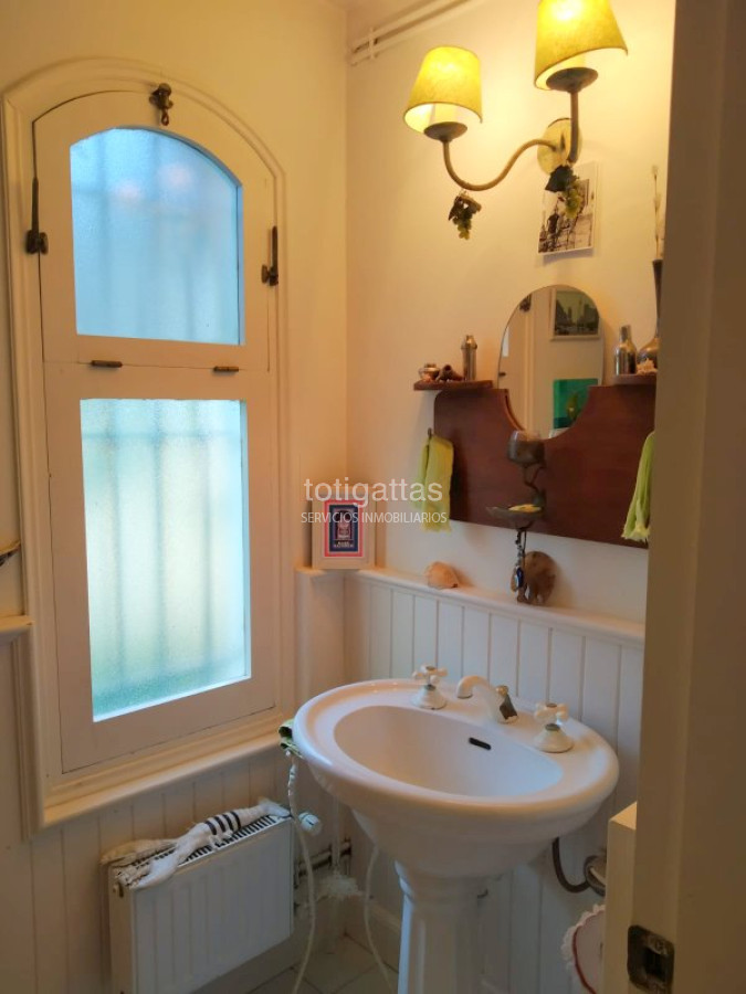 Casa ID.326 - La Consentida
