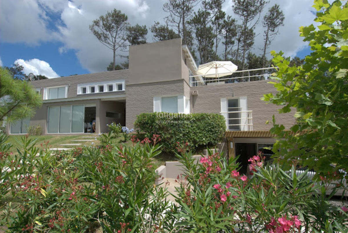 Casa ID.935 - La Isla