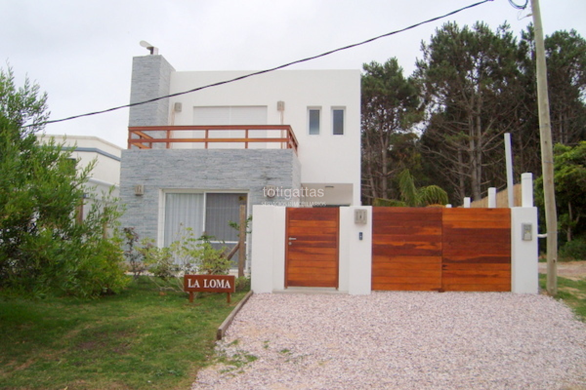 Casa ID.342 - La Loma