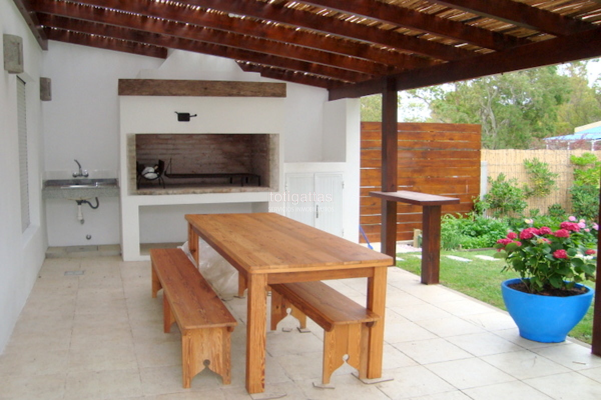 Casa ID.342 - La Loma