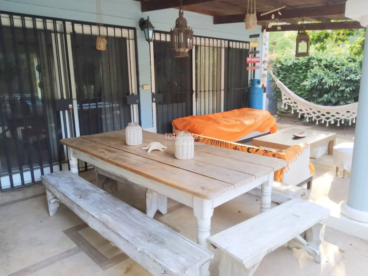 Casa ID.326 - La Consentida