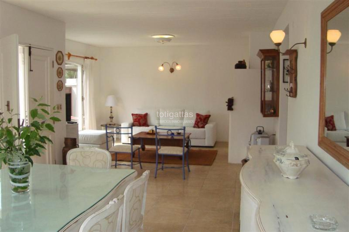 Casa ID.902 - La Soleada