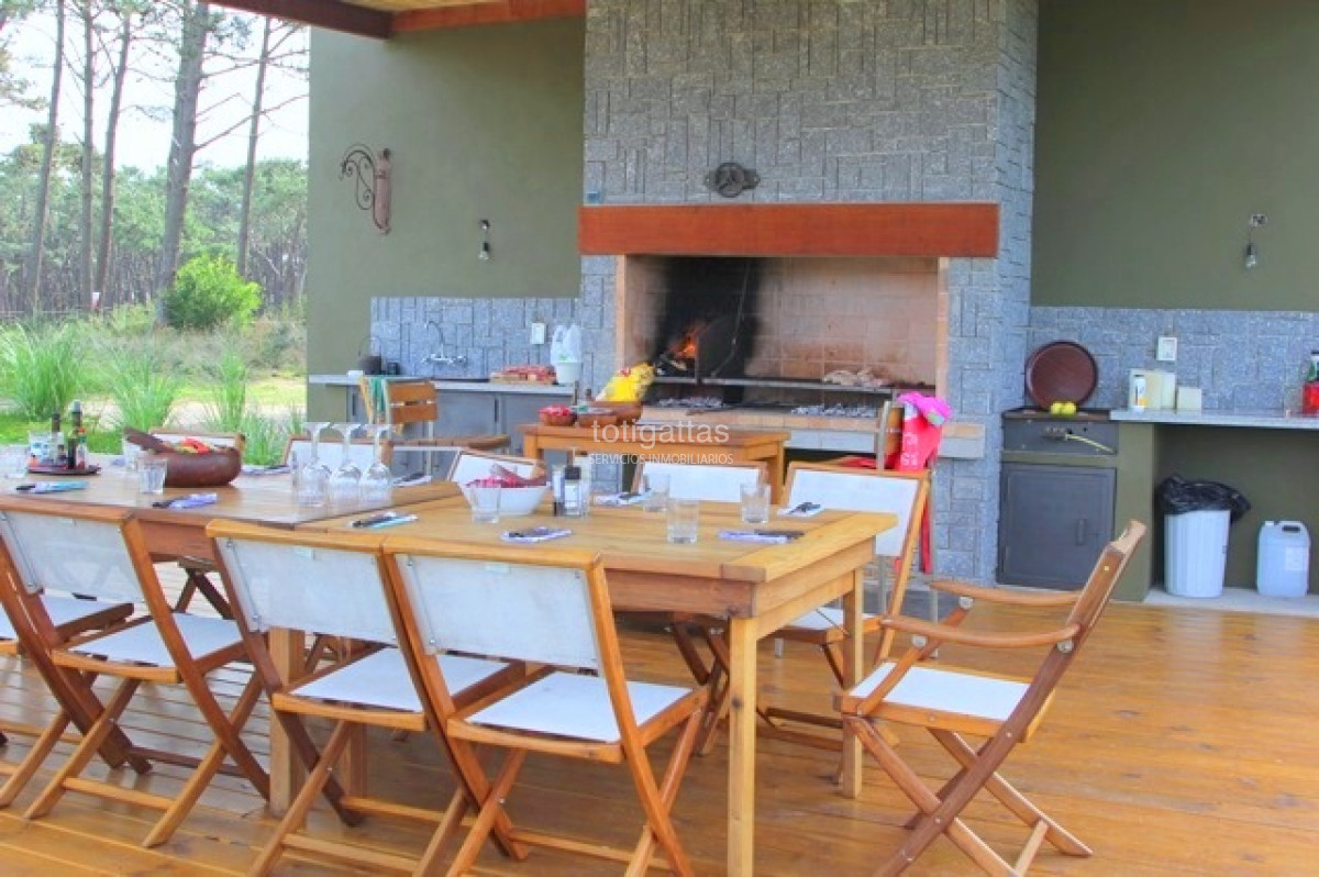 Casa ID.976 - Testing
