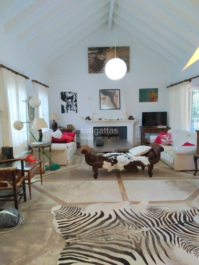Casa ID.326 - La Consentida