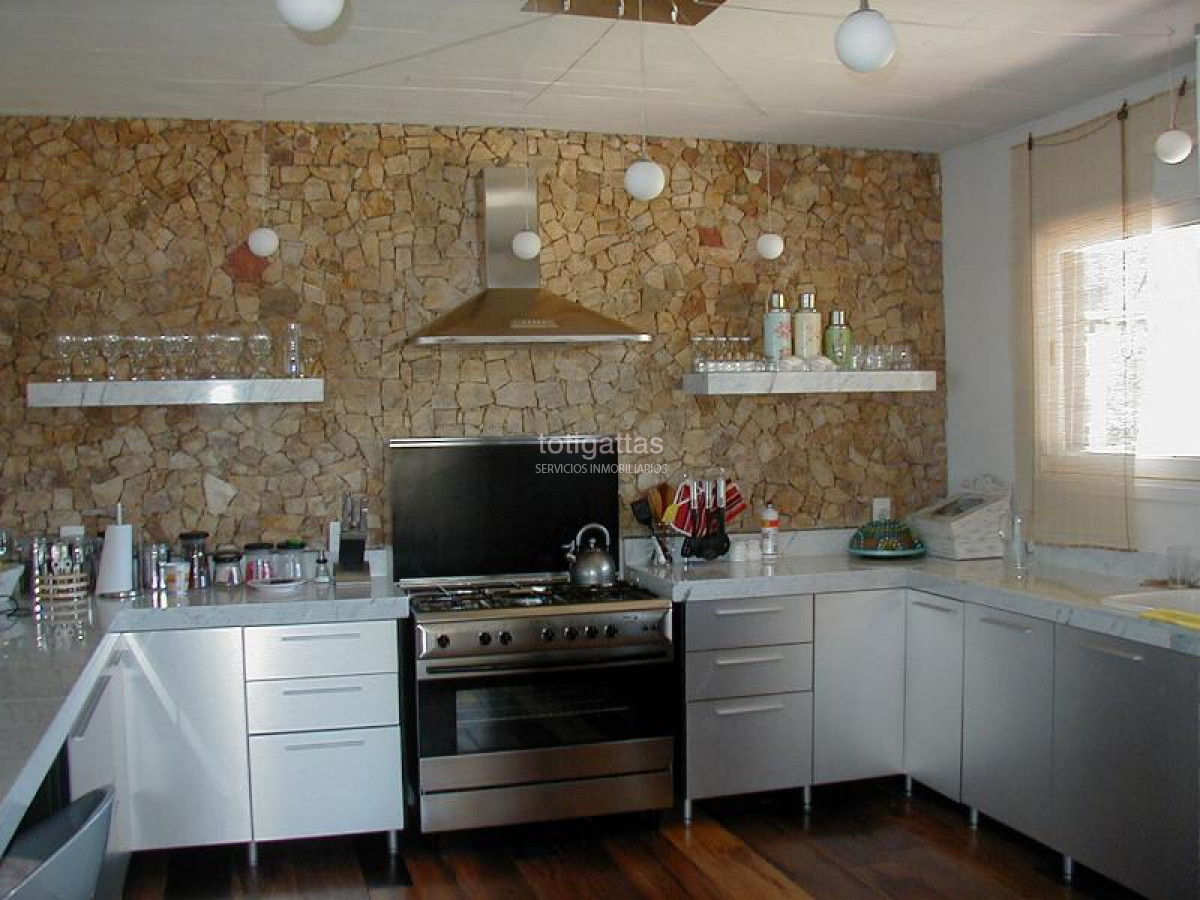 Casa ID.287 - El Chorro 