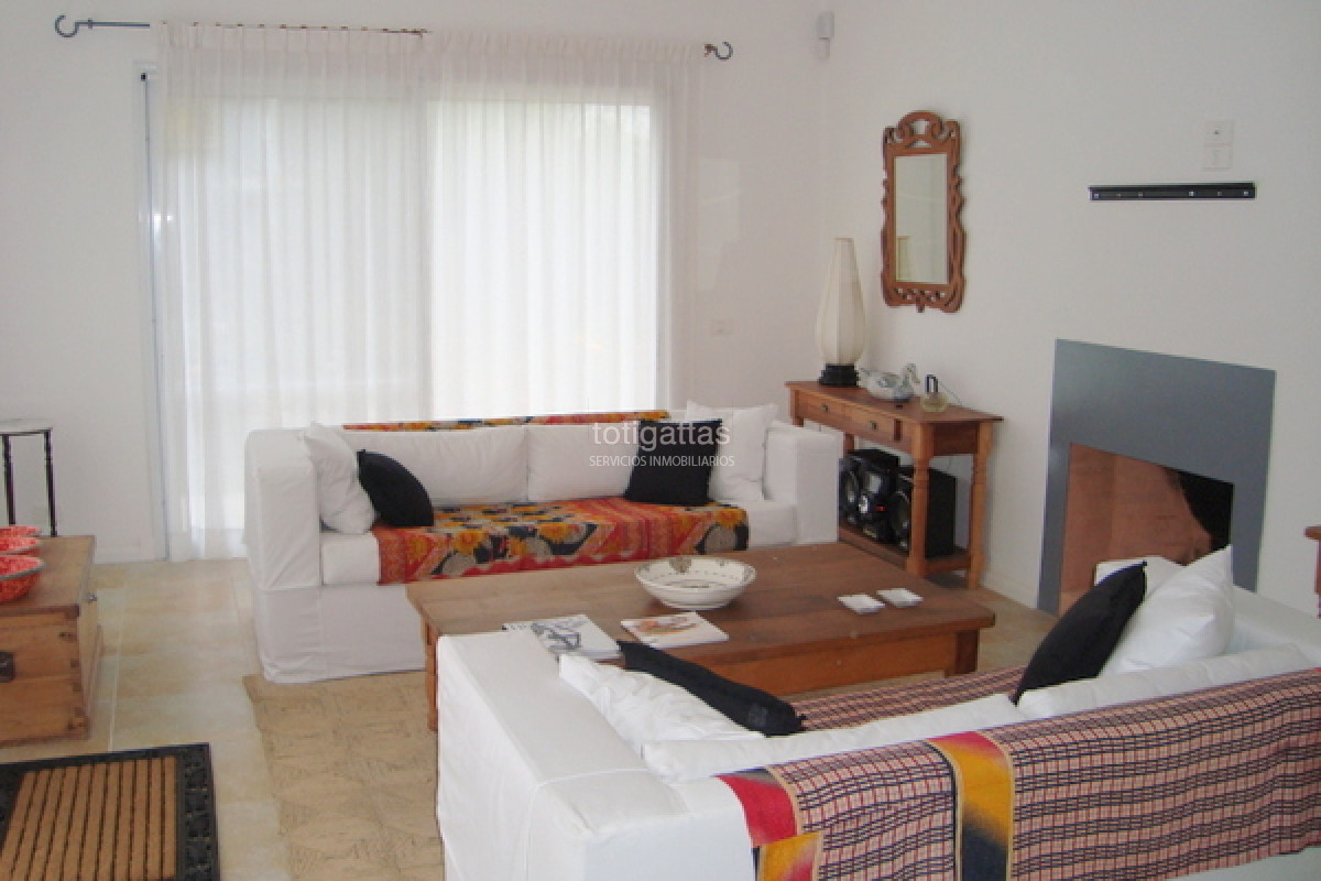Casa ID.342 - La Loma