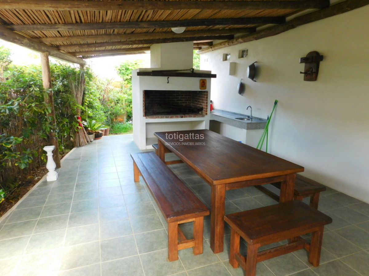 Casa ID.902 - La Soleada