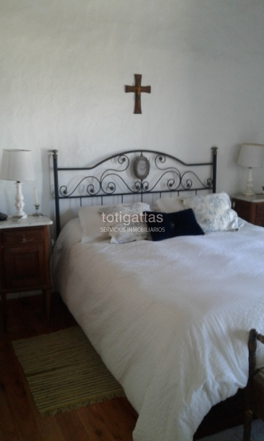 Casa ID.511 - A La Vuelta de Montoya