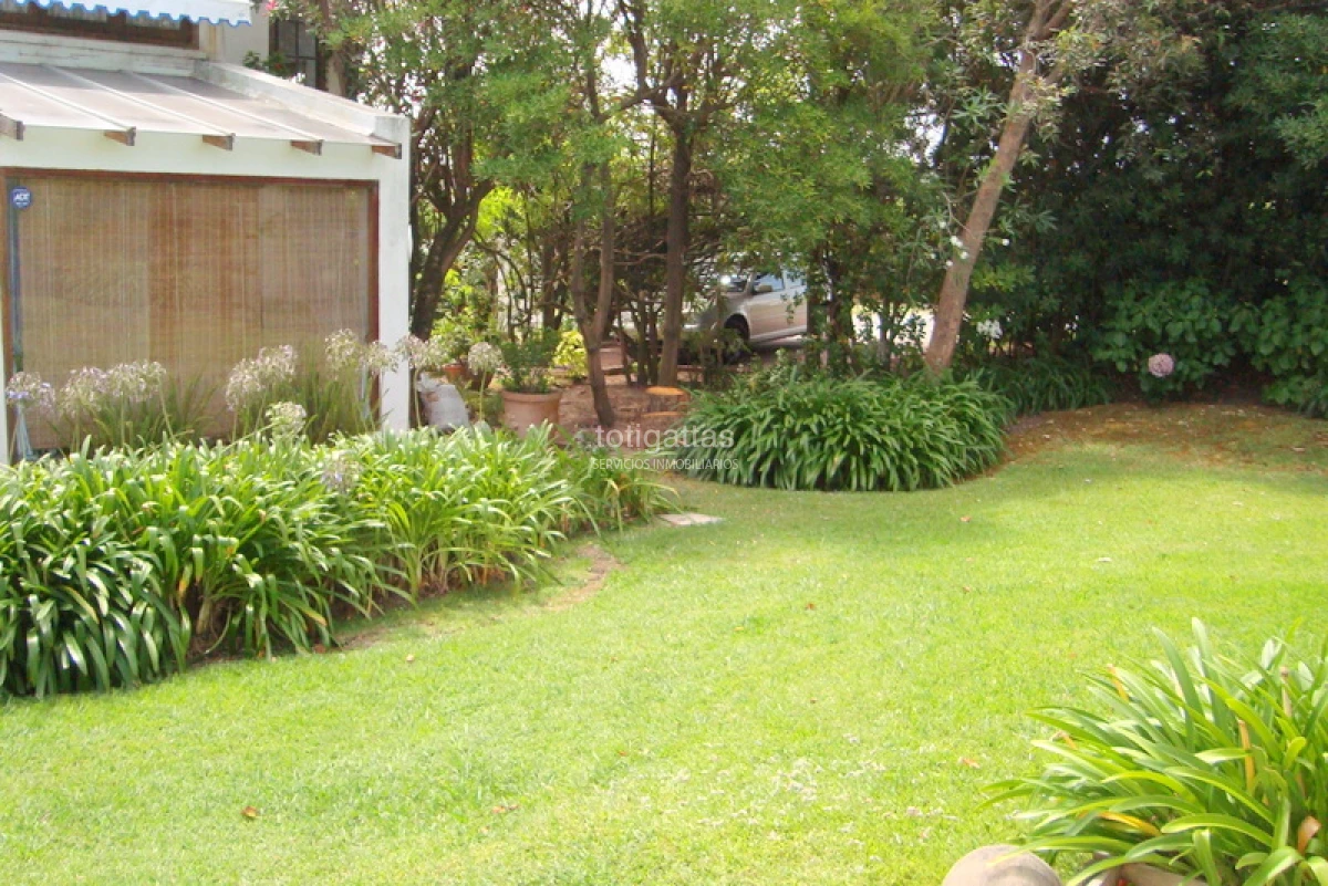 Casa ID.505 - La Azul 