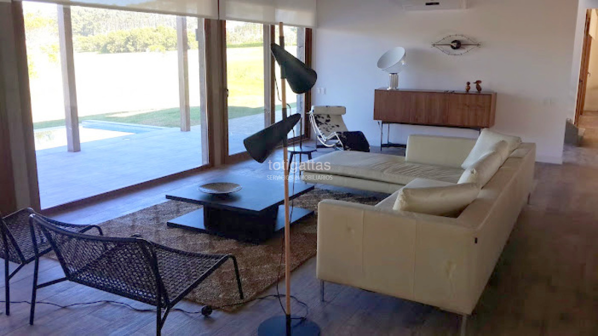 Casa ID.974 - Chacra Laguna Estate G