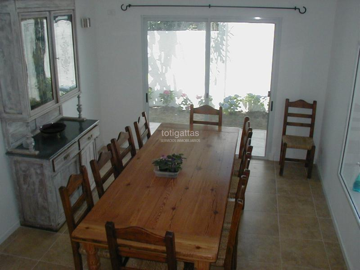 Casa ID.829 - El Refugio