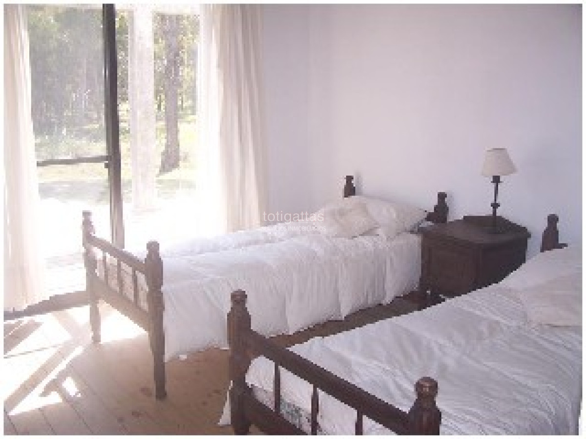 Casa ID.949 - El Atajo