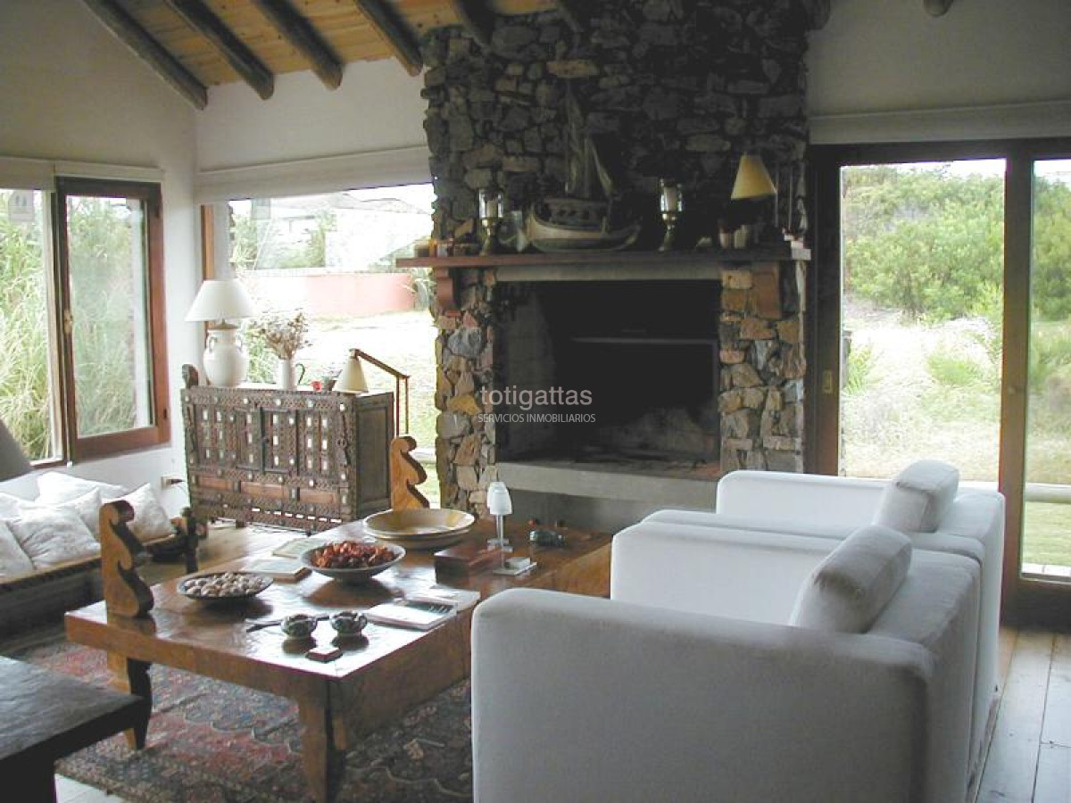 Casa ID.818 - La Mandragora