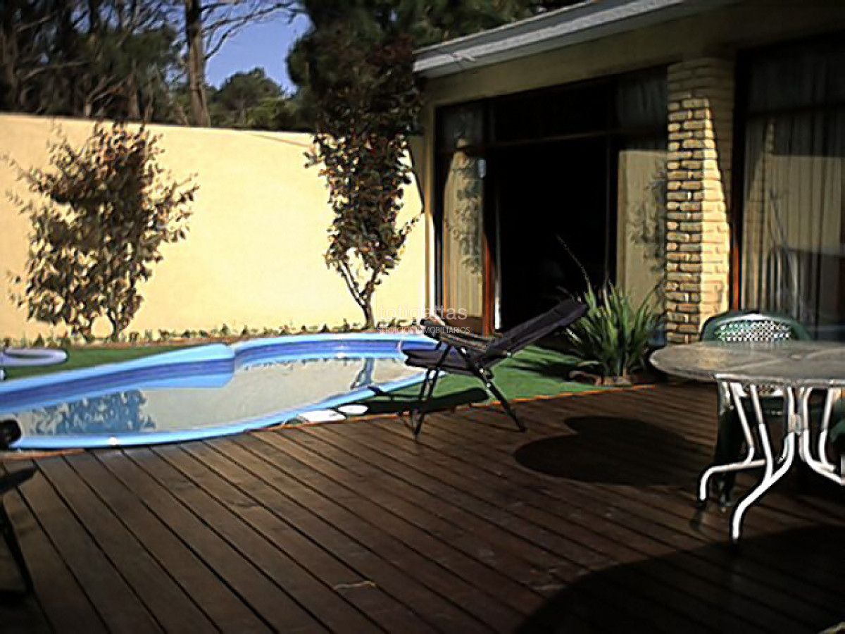 Casa ID.439 - Equilibrio