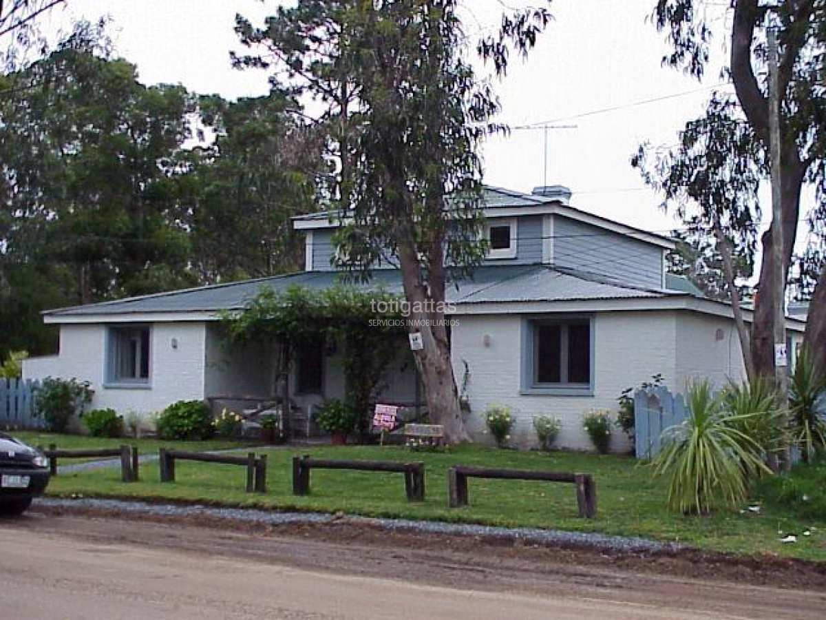 Casa ID.555 - Turquesa