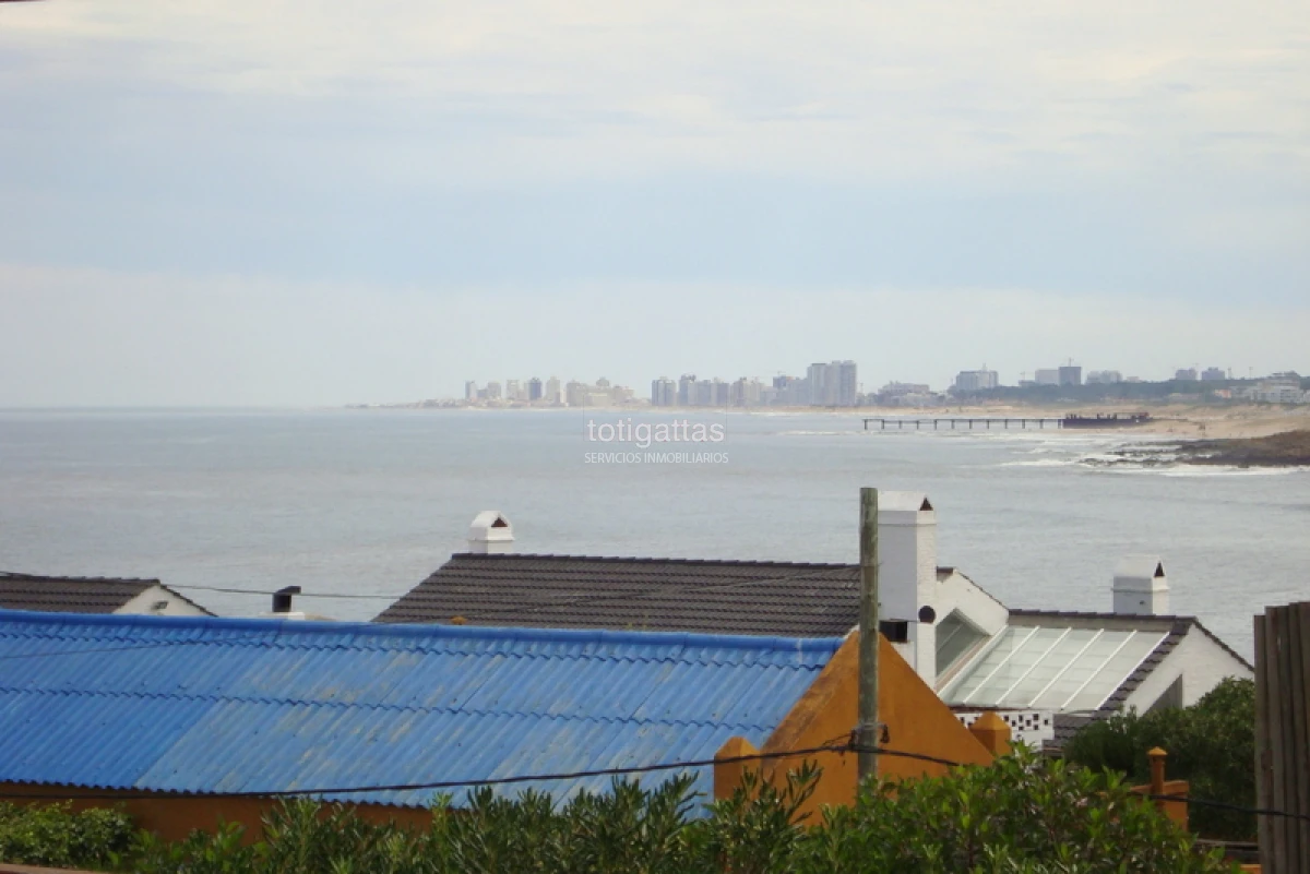 Casa ID.505 - La Azul 