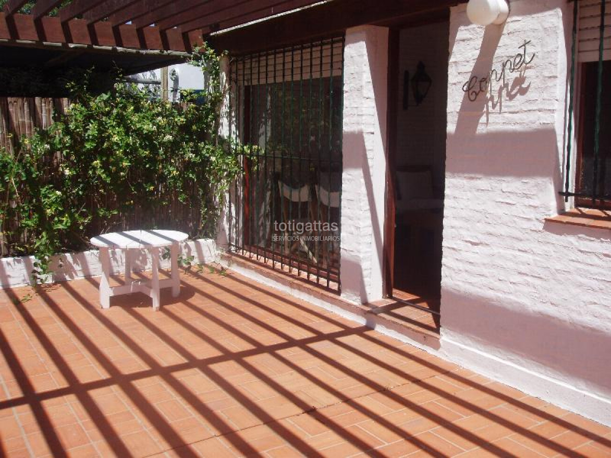 Casa ID.1327 - Copett