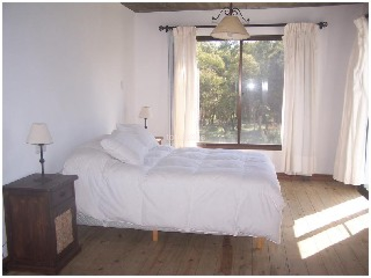 Casa ID.949 - El Atajo